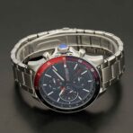Tommy Hilfiger Watch For Men 1791718 - Image 6