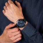 Tommy Hilfiger Watch For Men 1791720 - Image 5