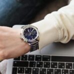 Tommy Hilfiger Watch For Men 1791725 - Image 5