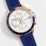 Tommy Hilfiger Watch For Men 1791778 - Image 9