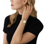 Michael Kors Watch For Women MK1065SET - Image 5