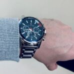 Tommy Hilfiger Watch For Men 1791788 - Image 6