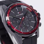 Tommy Hilfiger Watch For Men 1791793 - Image 6