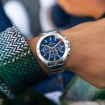 Tommy Hilfiger Watch For Men 1791937 - Image 5