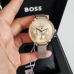 Hugo Boss Watch For Women 1502600 - Image 5
