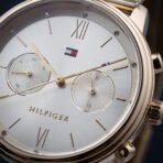 Tommy Hilfiger Watch For Women 1782302 - Image 8
