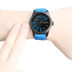 Hugo Boss Watch For Men 1513048 - Image 5