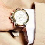 Hugo Boss Watch For Men 1513174 - Image 5