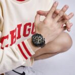 Naviforce Watch For Men NF9197L-B-Y-D-BN - Image 5