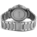 Hugo Boss Watch For Men 1513597 - Image 8