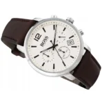 Hugo Boss Watch For Men 1513609 - Image 5