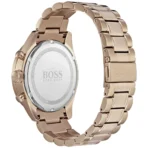 Hugo Boss Watch For Men 1513632 - Image 5