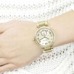 Michael Kors Watch For Women MK5867 - Image 5