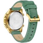 Naviforce Watch For Men NF9197L-G-GN-GN - Image 17