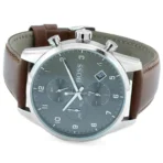 Hugo Boss Watch For Men 1513787 - Image 9
