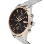 Hugo Boss Watch For Men 1513805 - Image 10