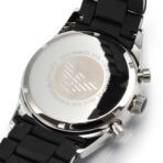 Emporio Armani Watch For Men AR5858 - Image 5