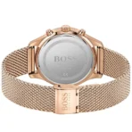Hugo Boss Watch For Men 1513806 - Image 11