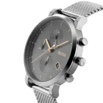 Hugo Boss Watch For Men 1513807 - Image 14