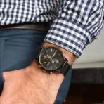 Hugo Boss Watch For Men 1513811 - Image 6