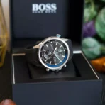 Hugo Boss Watch For Men 1513820 - Image 5