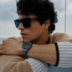 Hugo Boss Watch For Men 1513824 - Image 5