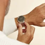 Hugo Boss Watch For Men 1513840 - Image 5