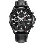 Naviforce Watch For Men NF9089S-B-B - Image 11
