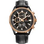 Naviforce Watch For Men NF9089S-RG-B - Image 11