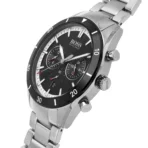 Hugo Boss Watch For Men 1513862 - Image 12