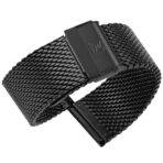 Naviforce Watch For Men NF9110S-B-R-B - Image 5