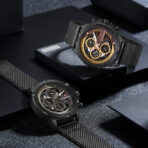 Naviforce Watch For Men NF9110S-B-RG-B - Image 5