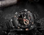 Naviforce Watch For Men NF9163-B-B - Image 5
