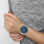 Hugo Boss Watch For Men 1513907 - Image 5