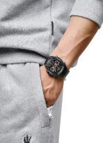 Naviforce Watch For Men NF9201-B-B - Image 5