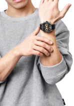 Naviforce Watch For Men NF9201-RG-B - Image 5