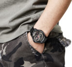 Naviforce Watch For Men NF9206-B-B - Image 5