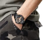 Naviforce Watch For Men NF9206-RG-B - Image 5