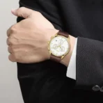 Hugo Boss Watch For Men 1513926 - Image 5