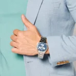 Hugo Boss Watch For Men 1513927 - Image 5