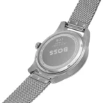 Hugo Boss Watch For Men 1513942 - Image 5