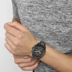 Hugo Boss Watch For Men 1513950 - Image 5