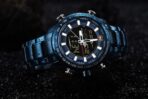 Naviforce Watch For Men NF9093-BE-BE - Image 5