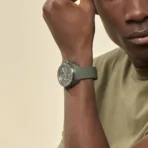 Hugo Boss Watch For Men 1513952 - Image 5