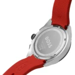 Hugo Boss Watch For Men 1513959 - Image 11