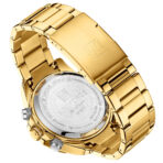 Naviforce Watch For Men NF9217-G-B - Image 5