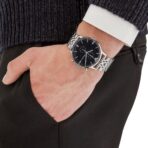Emporio Armani Watch For Men AR0389 - Image 5