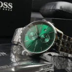 Hugo Boss Watch For Men 1513975 - Image 5