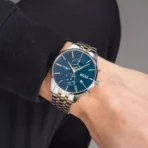 Hugo Boss Watch For Men 1513976 - Image 6