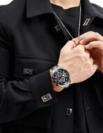 Naviforce Watch For Men NF8021-S-B - Image 5